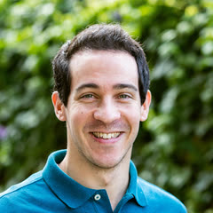 Jeff Goodman